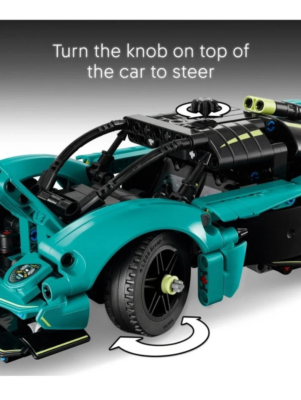 Lego brand new